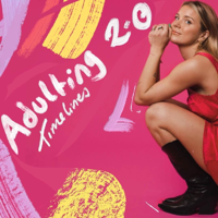 Adulting podcast
