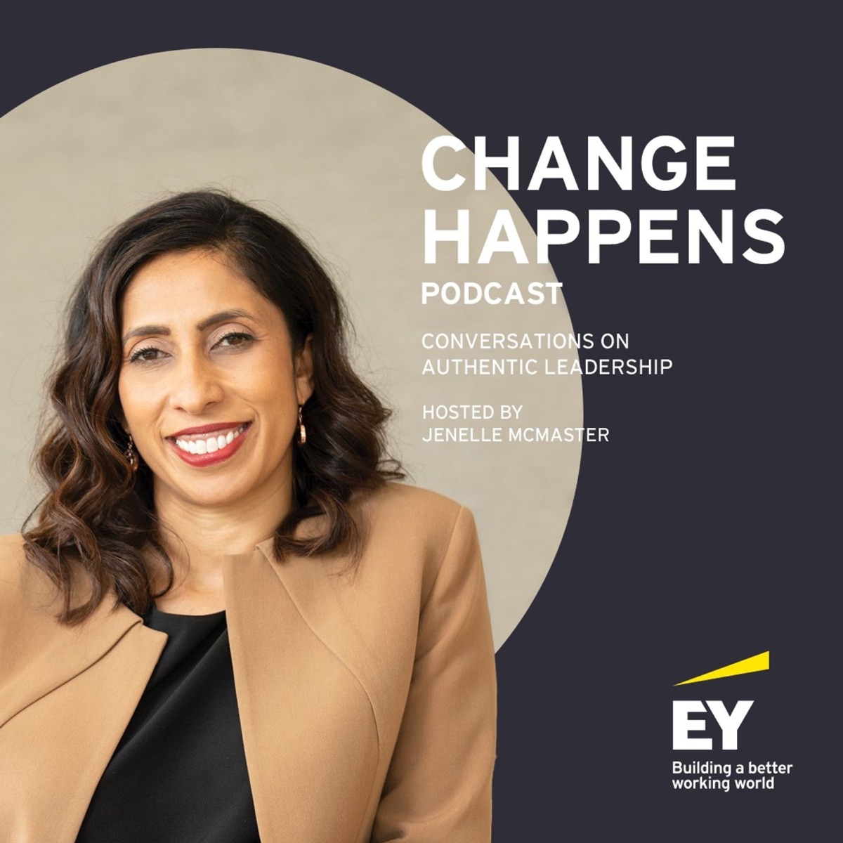 Change Happens - Podcast – Podtail