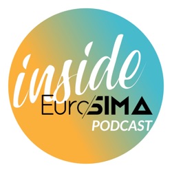 Inside Eurosima Podcast