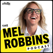 The Mel Robbins Podcast - Mel Robbins