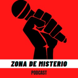 ZONA DE MISTERIO - EPISODIO 1 ARTE 
