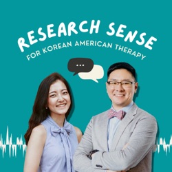 S3E2: Parental Attachment Among Korean-Americans