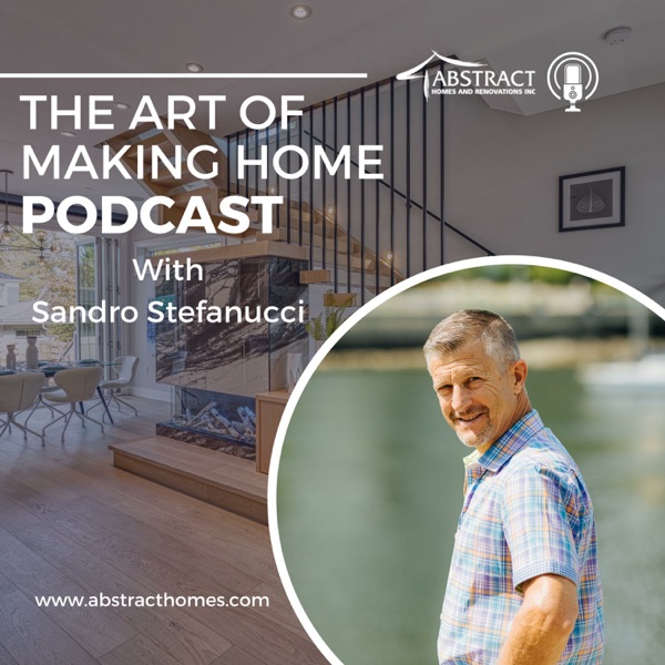 The Art Of Making Home Image