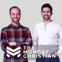 TMCP 3: Being a Missional Christian In An Urban Environment? [Matt Hallam]