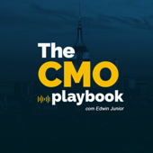 The CMO Playbook - Conteúdo Original Adventures