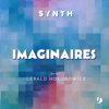 IMAGINAIRES, par SYNTH - Gerald Holubowicz