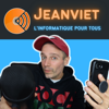 Jeanviet - L'informatique pour tous (podcast audio) - Jean-Baptiste Viet