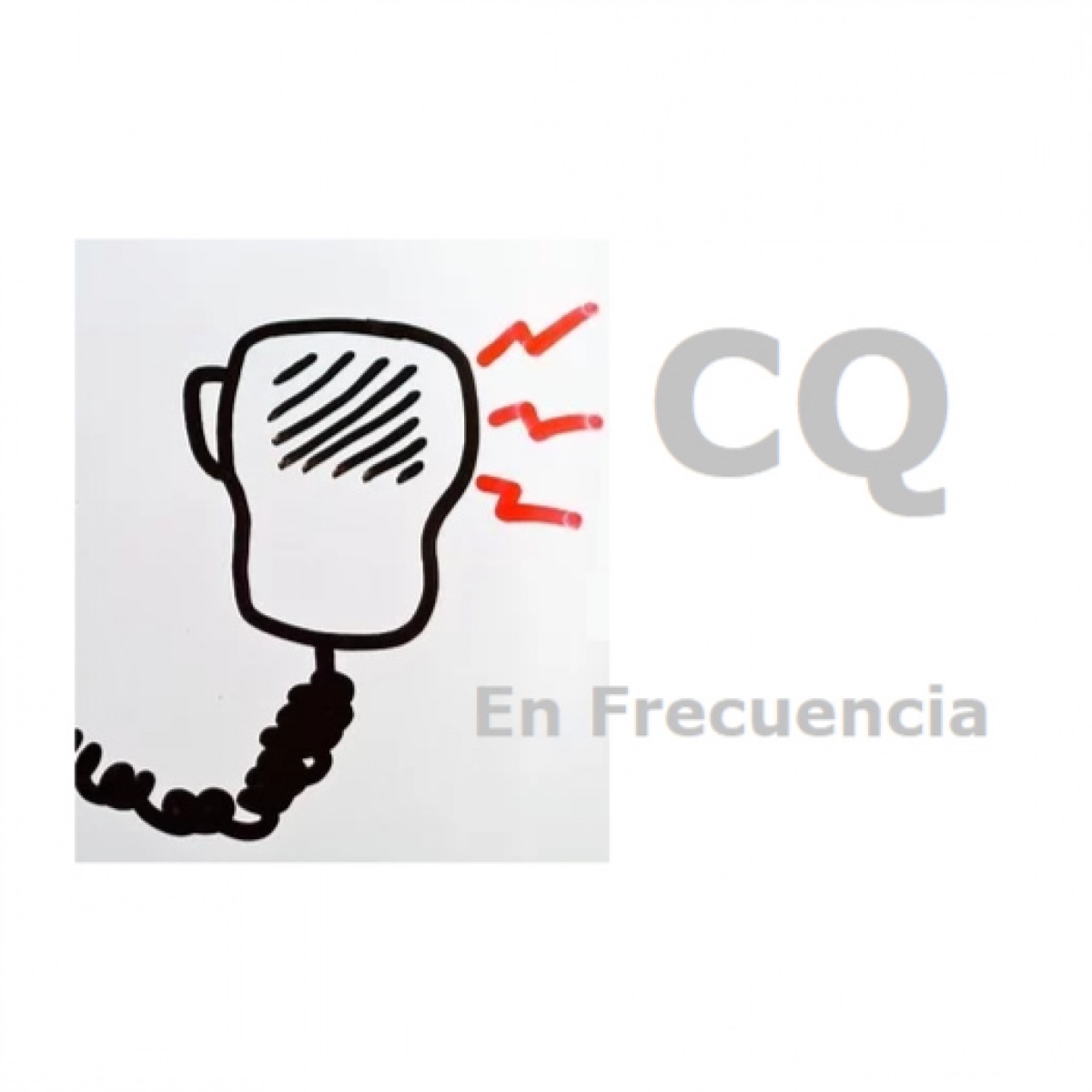 CQ en Frecuencia – Podcast – Podtail