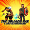 The Oblivion Bar: A Nerd-Culture Podcast - Chris Hacker and Aaron Knowles