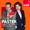 Pastek - France Inter