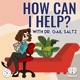 How Can I Help? - with Dr. Gail Saltz