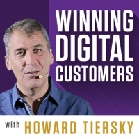SVP of Digital Product at FOX, Michael Ibrahim | Winning Digital Customers