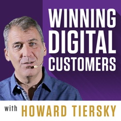 Can You Be TOO Strategic? | Winning Digital Customers