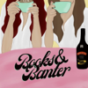 A Court of Books & Banter - Sophie and Bee