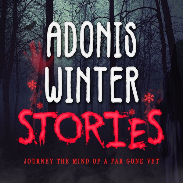 Adonis Winter Stories Artwork