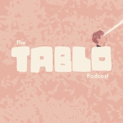 Ep. #40 | Shocking Facts ft. TABLO-3