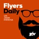 Flyers Daily with Jason Myrtetus 3-27-2024