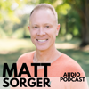 Matt Sorger Podcast - Matt Sorger Ministries