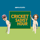 The Cricket Sadist Hour - ESPN, Jarrod Kimber, Andy Zaltzman