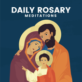 Daily Rosary Meditations | Catholic Prayers - Dr. Mike Scherschligt