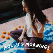 Molly's Morning Meditations - Molly Williams