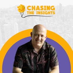 EP554 - Greg Mohr on all things franchising