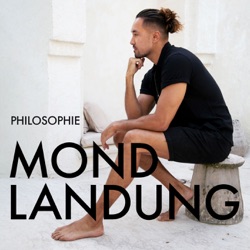 Mondlandung – Philosophie für Feinschmecker