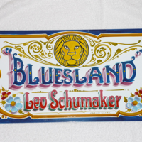 Leo's "Bluesland" podcast
