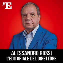 Alessandro Mauro Rossi - Il potere non ha sesso chi lo detiene lo esercita e basta