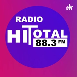 Vinheta Rádio Hit Total 88.3FM Via Sat