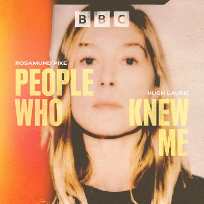 People Who Knew Me:BBC Radio 5 live