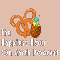 The Happiest Hour On Earth podcast