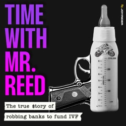 Time With Mr Reed