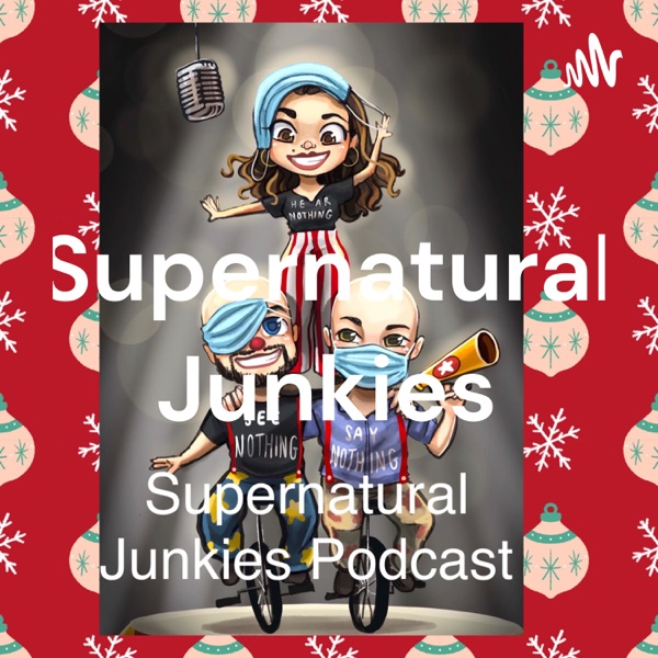 Artwork for Supernatural Junkies
