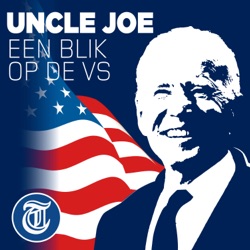 ‘Enorme verschuiving in Witte Huis onder Joe Biden’