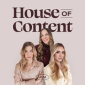 House of Content - Melissa Kontu, Christine Goeoes, Janni Widerholm