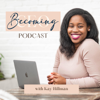 BecomingCEO - Online Marketing, Sales Strategy and Mindset Tips for Christian Female Entrepreneurs! - Kay Hillman