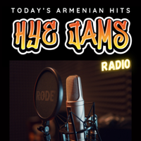 ARMOMEXITALIA (Featuring: Jack Assadourian Jr.)