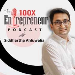 Ajay Hattangdi, Co-Founder Alteria Capital, India's largest Venture Debt Fund