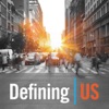 Defining US: Voices of Change artwork