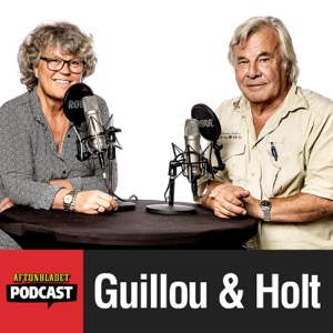 Guillou & Holt
