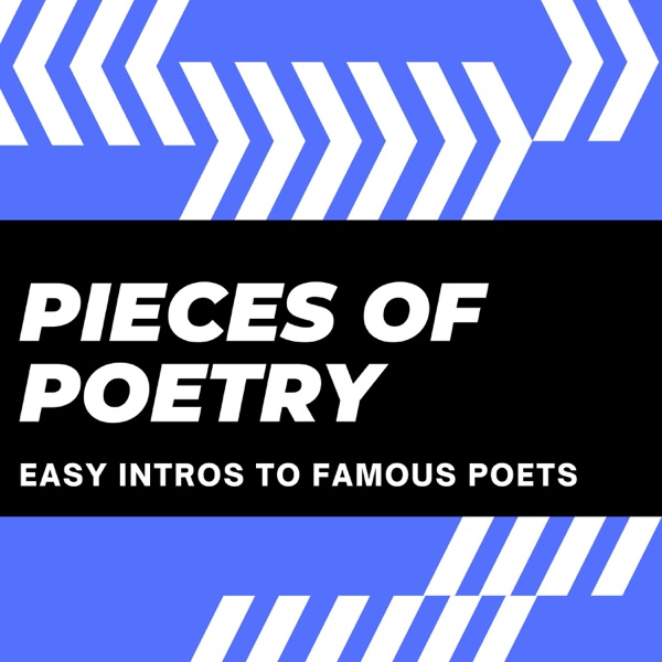 Artwork for Pieces of Poetry