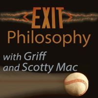 Conversations With Griff - Buck Martinez