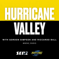 Hurricanes prop Owen Franks - 08/03/23