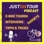 JustOnTour - rund um E-Bike Touren, Tipps & Interviews