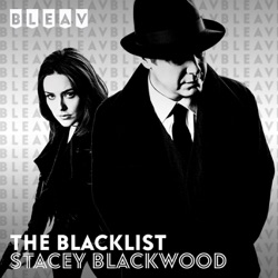 Bleav in The Blacklist