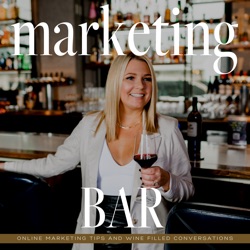 Marketing Bar