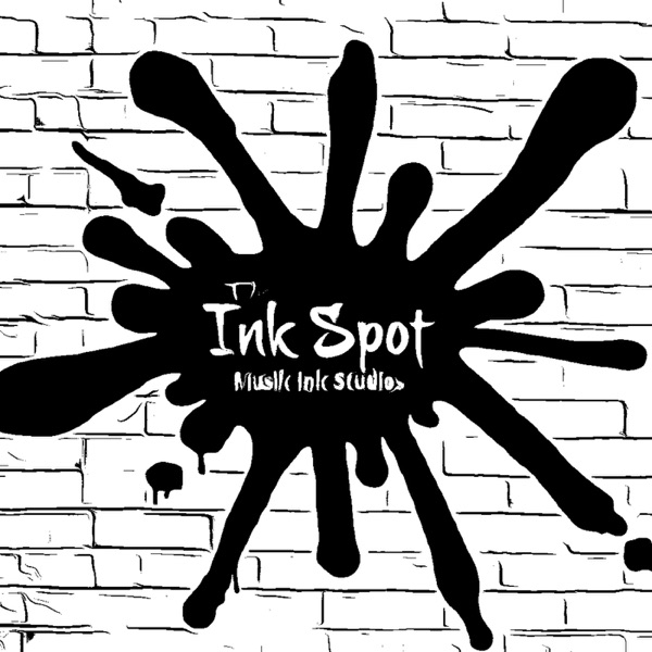 The Ink Spot Artwork