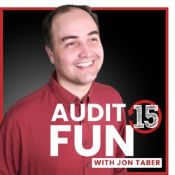 Ep. 195 - What is the best industry for a career in internal audit?