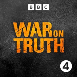 Introducing War on Truth